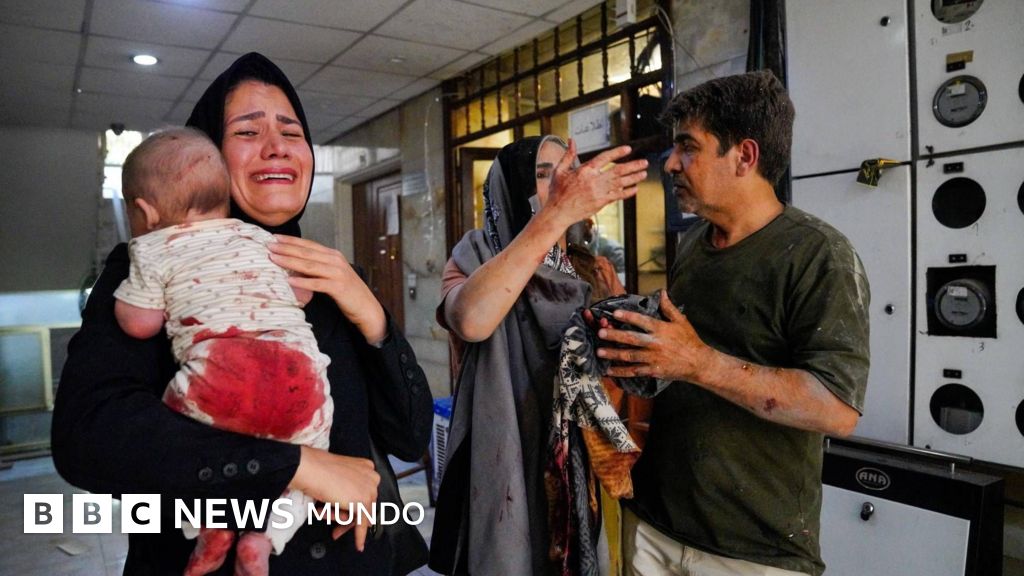 Iran's Future: Analyzing the Pentagon's Warning and Mideast Impact